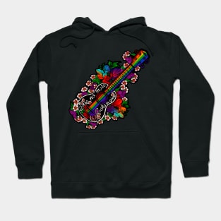 No more f*cks to give (full color) Hoodie